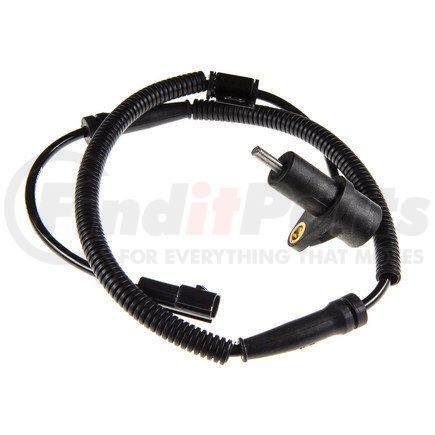 2ABS1399 by HOLSTEIN - Holstein Parts 2ABS1399 ABS Wheel Speed Sensor for Kia