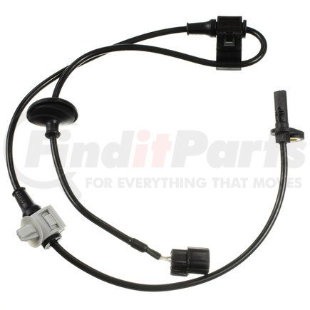 2ABS1401 by HOLSTEIN - Holstein Parts 2ABS1401 ABS Wheel Speed Sensor for Honda