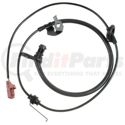 2ABS1422 by HOLSTEIN - Holstein Parts 2ABS1422 ABS Wheel Speed Sensor for Ford, Lincoln, Mercury