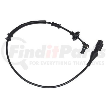 2ABS1428 by HOLSTEIN - Holstein Parts 2ABS1428 ABS Wheel Speed Sensor for Ford, Lincoln