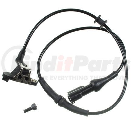 2ABS1429 by HOLSTEIN - Holstein Parts 2ABS1429 ABS Wheel Speed Sensor