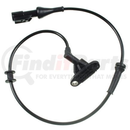 2ABS1430 by HOLSTEIN - Holstein Parts 2ABS1430 ABS Wheel Speed Sensor for Ford, Mercury