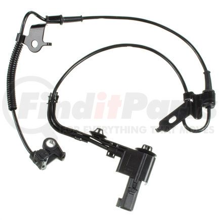 2ABS1419 by HOLSTEIN - Holstein Parts 2ABS1419 ABS Wheel Speed Sensor for Ford, Lincoln, Mercury
