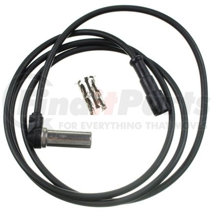 2ABS1420 by HOLSTEIN - Holstein Parts 2ABS1420 ABS Wheel Speed Sensor