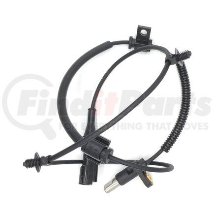 2ABS1421 by HOLSTEIN - Holstein Parts 2ABS1421 ABS Wheel Speed Sensor for Ford