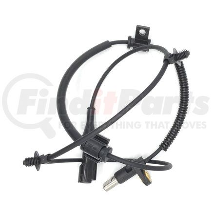 2ABS1421 by HOLSTEIN - Holstein Parts 2ABS1421 ABS Wheel Speed Sensor