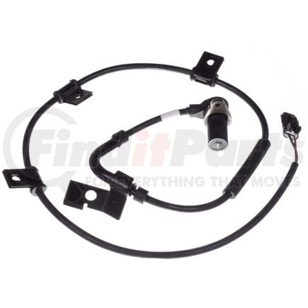2ABS1455 by HOLSTEIN - Holstein Parts 2ABS1455 ABS Wheel Speed Sensor