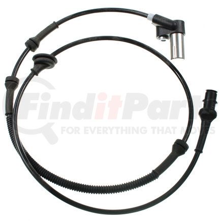 2ABS1456 by HOLSTEIN - Holstein Parts 2ABS1456 ABS Wheel Speed Sensor has been Discontinued
