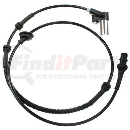 2ABS1456 by HOLSTEIN - Holstein Parts 2ABS1456 ABS Wheel Speed Sensor