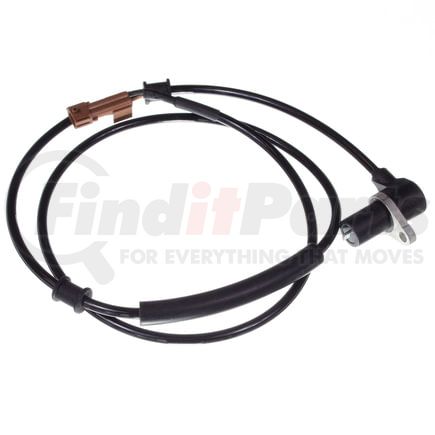 2ABS1459 by HOLSTEIN - Holstein Parts 2ABS1459 ABS Wheel Speed Sensor