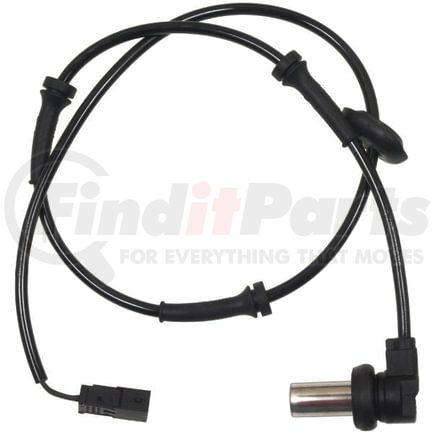 2ABS1486 by HOLSTEIN - Holstein Parts 2ABS1486 ABS Wheel Speed Sensor