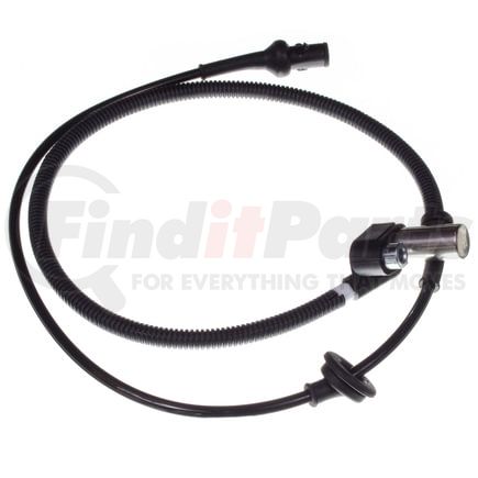 2ABS1453 by HOLSTEIN - Holstein Parts 2ABS1453 ABS Wheel Speed Sensor