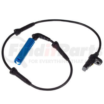 2ABS1510 by HOLSTEIN - Holstein Parts 2ABS1510 ABS Wheel Speed Sensor for BMW