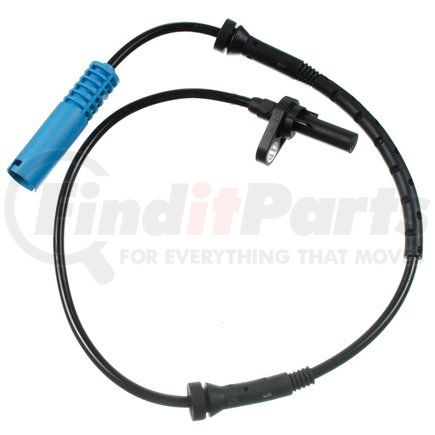 2ABS1513 by HOLSTEIN - Holstein Parts 2ABS1513 ABS Wheel Speed Sensor for BMW