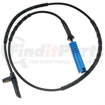 2ABS1514 by HOLSTEIN - Holstein Parts 2ABS1514 ABS Wheel Speed Sensor for BMW