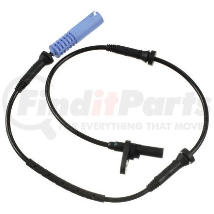 2ABS1516 by HOLSTEIN - Holstein Parts 2ABS1516 ABS Wheel Speed Sensor for BMW