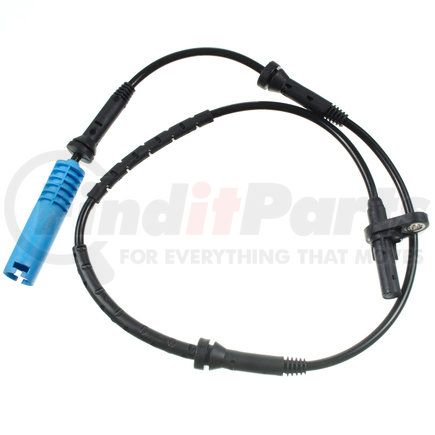 2ABS1520 by HOLSTEIN - Holstein Parts 2ABS1520 ABS Wheel Speed Sensor for BMW