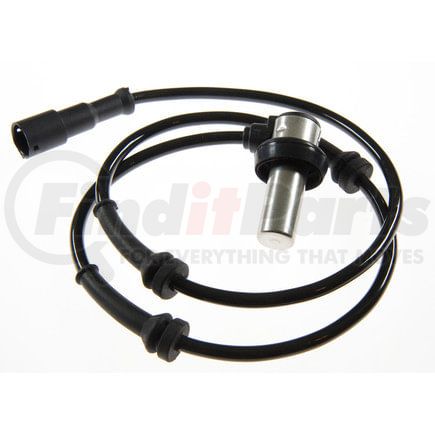 2ABS1492 by HOLSTEIN - Holstein Parts 2ABS1492 ABS Wheel Speed Sensor