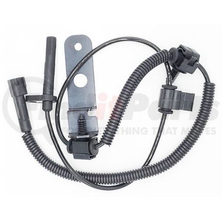 Holstein 2ABS1538 ABS Wheel Speed Sensor Holstein Parts 2ABS1538 ABS Wheel Speed Sensor