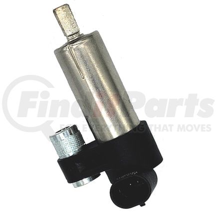 2ABS1548 by HOLSTEIN - Holstein Parts 2ABS1548 ABS Wheel Speed Sensor