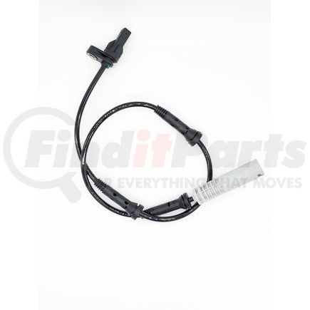 2ABS1529 by HOLSTEIN - Holstein Parts 2ABS1529 ABS Wheel Speed Sensor