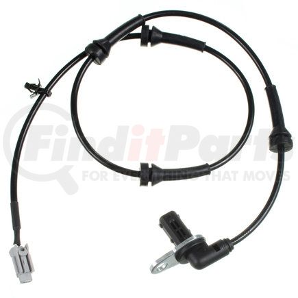 2ABS1583 by HOLSTEIN - Holstein Parts 2ABS1583 ABS Wheel Speed Sensor for INFINITI