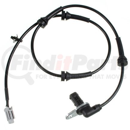 2ABS1583 by HOLSTEIN - Holstein Parts 2ABS1583 ABS Wheel Speed Sensor