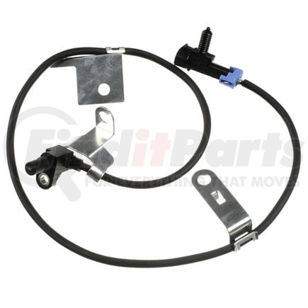2ABS1550 by HOLSTEIN - Holstein Parts 2ABS1550 ABS Wheel Speed Sensor