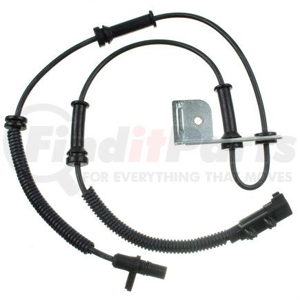 2ABS1556 by HOLSTEIN - Holstein Parts 2ABS1556 ABS Wheel Speed Sensor