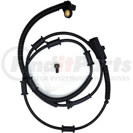 2ABS1559 by HOLSTEIN - Holstein Parts 2ABS1559 ABS Wheel Speed Sensor