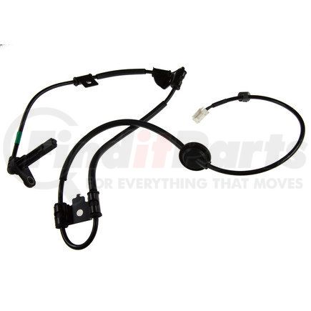2ABS1625 by HOLSTEIN - Holstein Parts 2ABS1625 ABS Wheel Speed Sensor