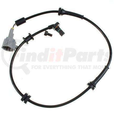 2ABS1592 by HOLSTEIN - Holstein Parts 2ABS1592 ABS Wheel Speed Sensor for Nissan, INFINITI