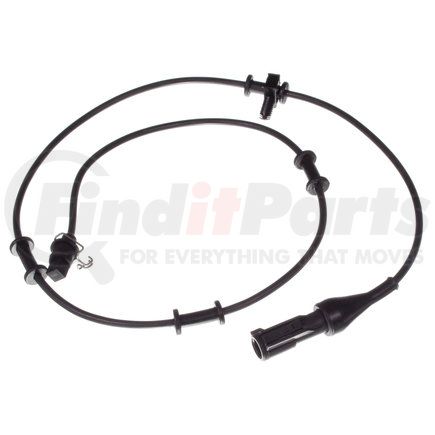 2ABS1601 by HOLSTEIN - Holstein Parts 2ABS1601 ABS Wheel Speed Sensor for Jaguar