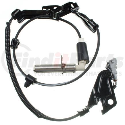 2ABS1657 by HOLSTEIN - Holstein Parts 2ABS1657 ABS Wheel Speed Sensor for Lexus, Toyota