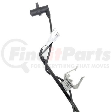 2ABS1658 by HOLSTEIN - Holstein Parts 2ABS1658 ABS Wheel Speed Sensor for Lexus