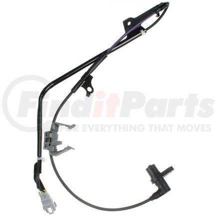 2ABS1659 by HOLSTEIN - Holstein Parts 2ABS1659 ABS Wheel Speed Sensor for Lexus