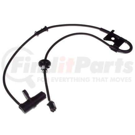 2ABS1663 by HOLSTEIN - Holstein Parts 2ABS1663 ABS Wheel Speed Sensor for Lexus