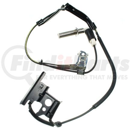 Holstein 2ABS1655 ABS Wheel Speed Sensor Holstein Parts 2ABS1655 ABS Wheel Speed Sensor