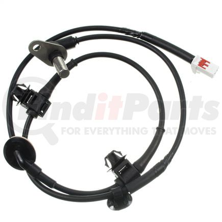 2ABS1669 by HOLSTEIN - Holstein Parts 2ABS1669 ABS Wheel Speed Sensor