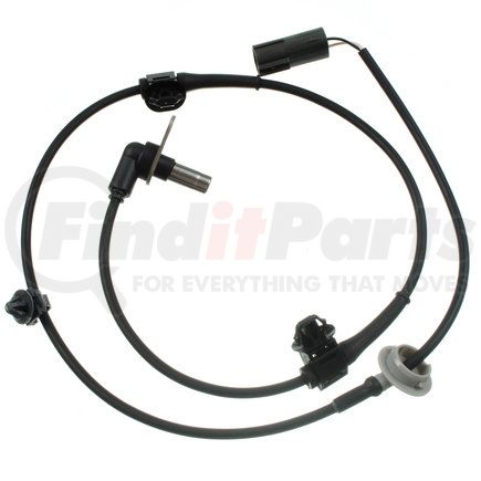 2ABS1670 by HOLSTEIN - Holstein Parts 2ABS1670 ABS Wheel Speed Sensor for Mazda