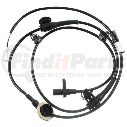 2ABS1671 by HOLSTEIN - Holstein Parts 2ABS1671 ABS Wheel Speed Sensor for Mazda