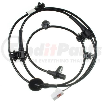 Holstein 2ABS1672 ABS Wheel Speed Sensor Holstein Parts 2ABS1672 ABS Wheel Speed Sensor
