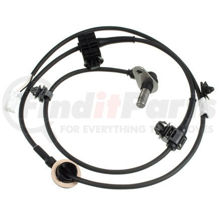 2ABS1674 by HOLSTEIN - Holstein Parts 2ABS1674 ABS Wheel Speed Sensor for Mazda