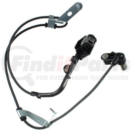 2ABS1665 by HOLSTEIN - Holstein Parts 2ABS1665 ABS Wheel Speed Sensor for Mazda