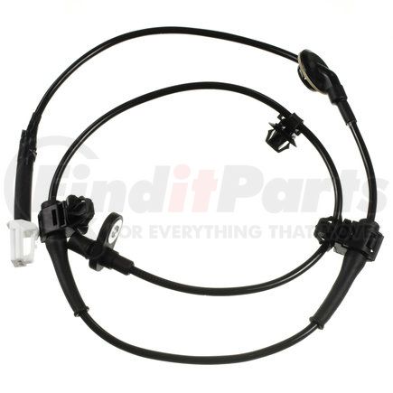 2ABS1667 by HOLSTEIN - Holstein Parts 2ABS1667 ABS Wheel Speed Sensor for Mazda