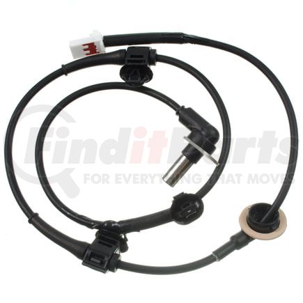 Holstein 2ABS1668 ABS Wheel Speed Sensor Holstein Parts 2ABS1668 ABS Wheel Speed Sensor