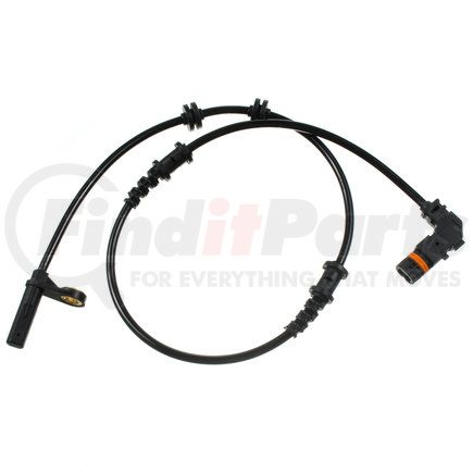 2ABS1726 by HOLSTEIN - Holstein Parts 2ABS1726 ABS Wheel Speed Sensor for Mercedes-Benz