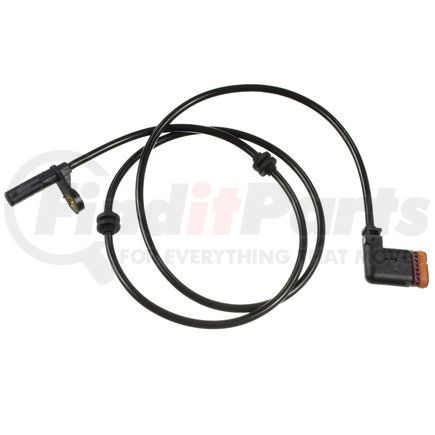 2ABS1727 by HOLSTEIN - Holstein Parts 2ABS1727 ABS Wheel Speed Sensor for Mercedes-Benz