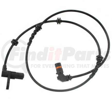 2ABS1743 by HOLSTEIN - Holstein Parts 2ABS1743 ABS Wheel Speed Sensor
