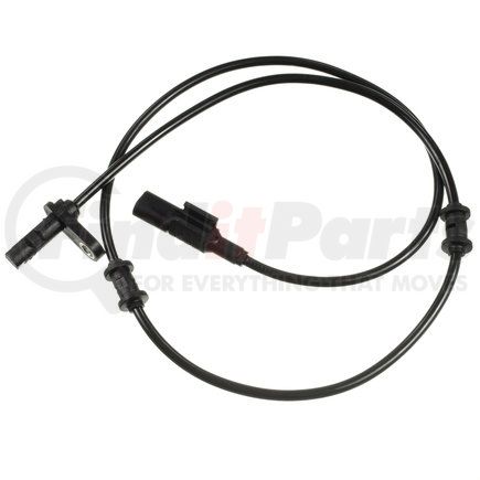 2ABS1750 by HOLSTEIN - Holstein Parts 2ABS1750 ABS Wheel Speed Sensor for Mercedes-Benz